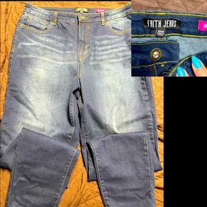 Faith Brand jeans -18w